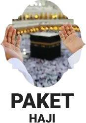 Paket Haji